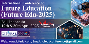 Future Education Conference in Indonesia